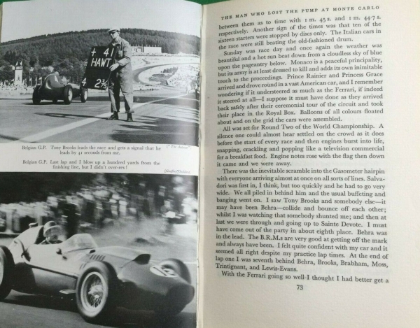 Hawthorn "Champion Year" Motorracing-History 1959 (5681)